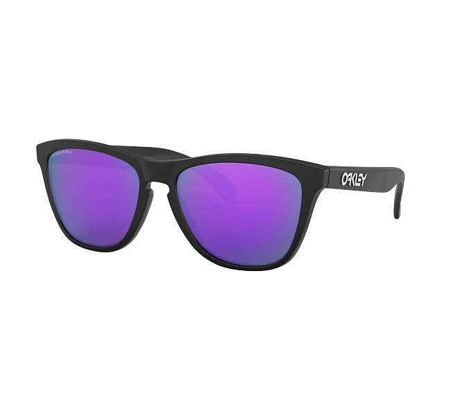 Gafas de sol Oakley OO9013 9013H6 55 17 Negra