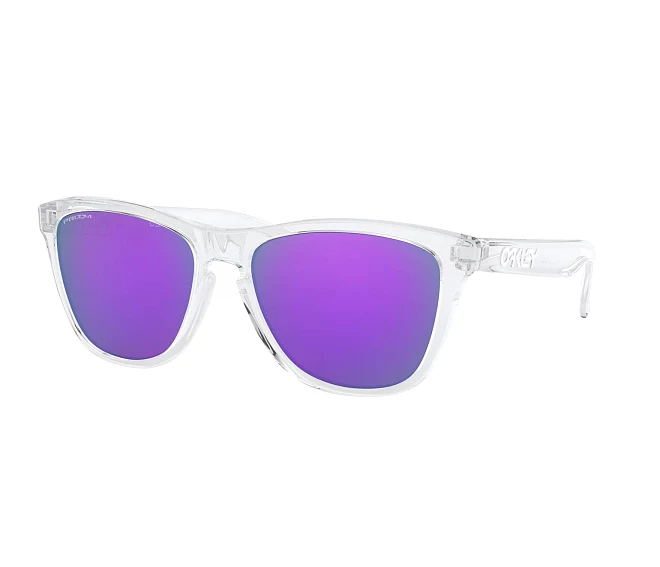 Gafas de sol Oakley OO-9013 H755 55 17 Cristal