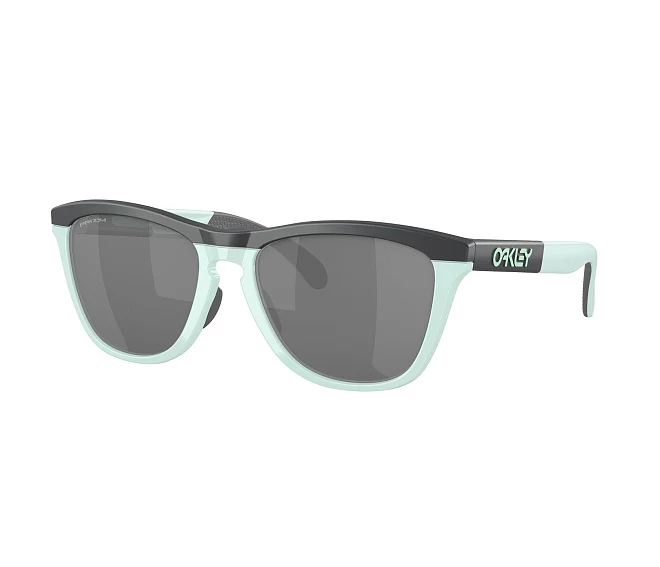 Gafas de sol Oakley OO9284 928403 55 17 Gris