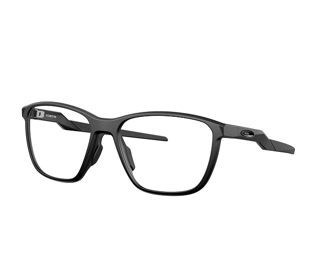 Gafas de vista Oakley OX8186 818601 54 16 Negra