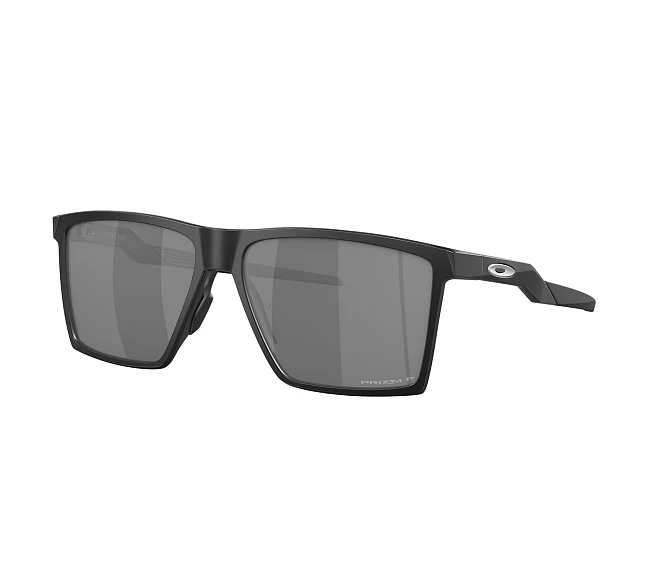 Gafas de sol Oakley OO9482 948201 57 14 Negra