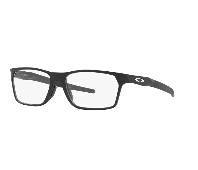 Gafas de vista Oakley OX8032 01 55 16 Negra