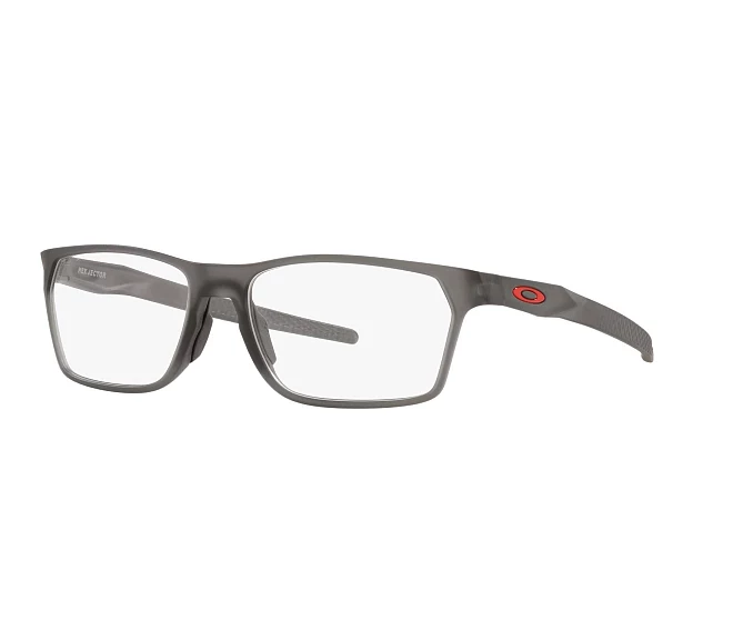 Gafas de vista Oakley OX8032 02 55 16 Gris