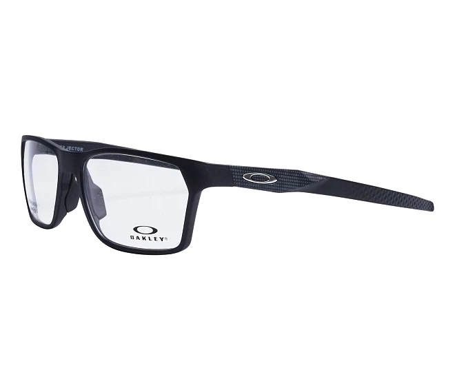 Gafas de vista Oakley OX8032 05 55 16 Negra
