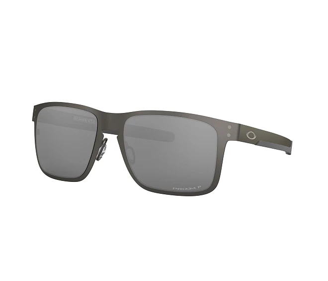 Gafas de sol Oakley OO4123 412306 55 18 Gris