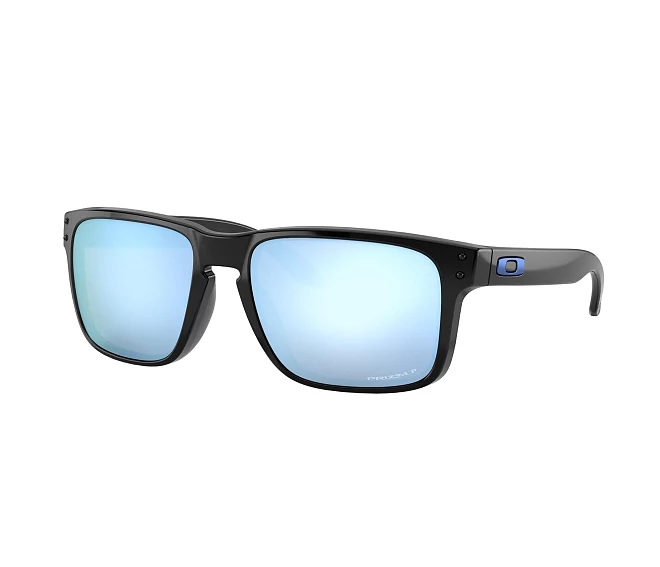 Gafas de sol Oakley OO9102 9102C1 55 18 Azul