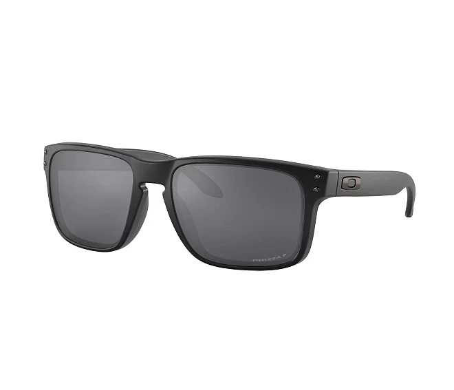 Gafas de sol Oakley OO9102 9102D6 55 18 Negra