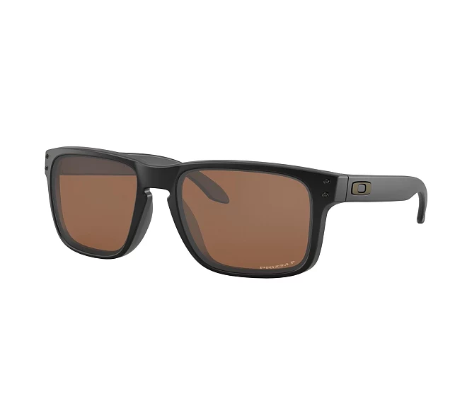 Gafas de sol Oakley OO9102 9102D7 55 18 Negra