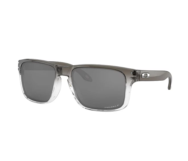 Gafas de sol Oakley OO9102 9102O2 55 18 Gris