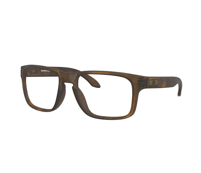 Gafas de vista Oakley OX8156 815602 56 18 Marrón
