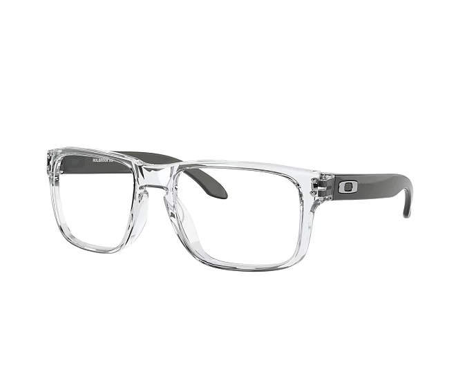 Gafas de vista Oakley OX8156 815603 54 18 Cristal