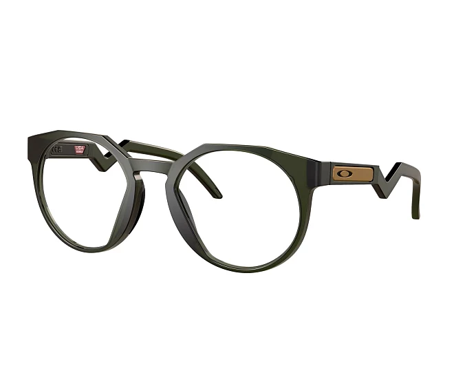 Gafas de vista Oakley OX8139 813904 50 21 Verde