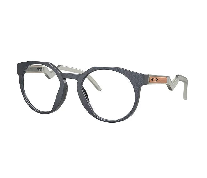 Gafas de vista Oakley OX8139 813909 50 21 Negra