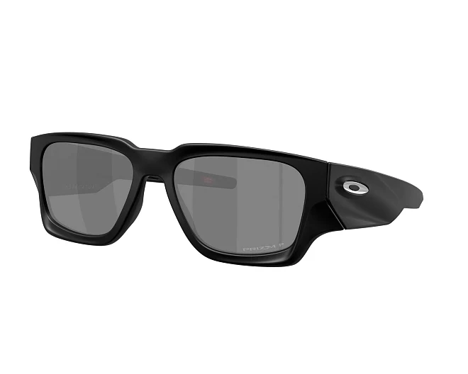 Gafas de sol Oakley OO9514 951402 58 18 Negra