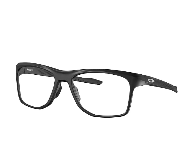 Gafas de vista Oakley OX8144 814401 55 18 Negra