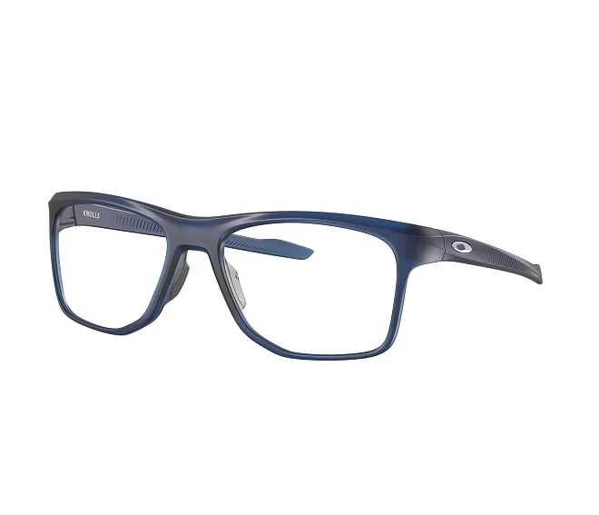 Gafas de vista Oakley OX8144 814403 55 18 Azul