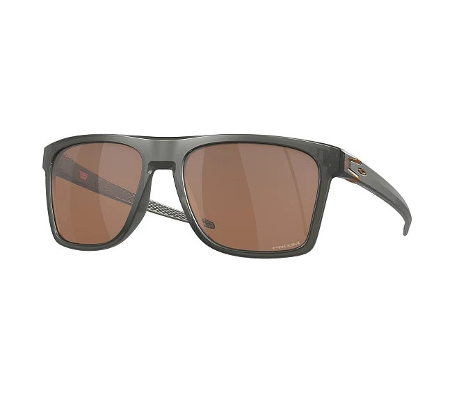 Gafas de sol Oakley OO-9100 02 57 17 Gris