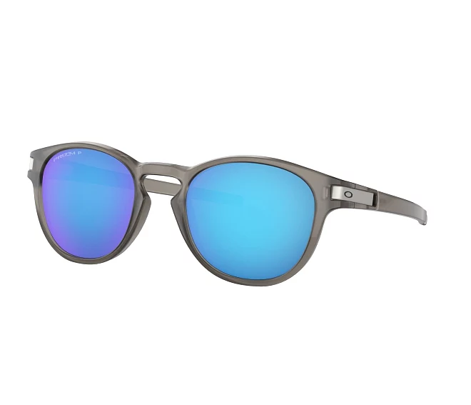 Gafas de sol Oakley OO-9265 3253 53 21 Gris