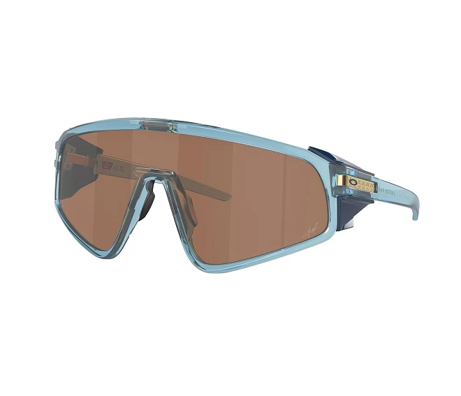 Gafas de sol Oakley OO9404 940408   Gris