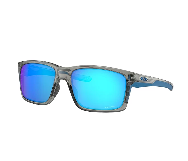 Gafas de sol Oakley OO9264 926442 61 17 Gris