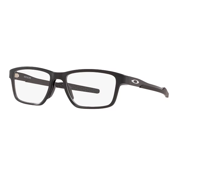 Gafas de vista Oakley OX8153 815301 55 17 Negra