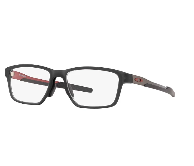 Gafas de vista Oakley OX-8153 05 55 17 Antraquite