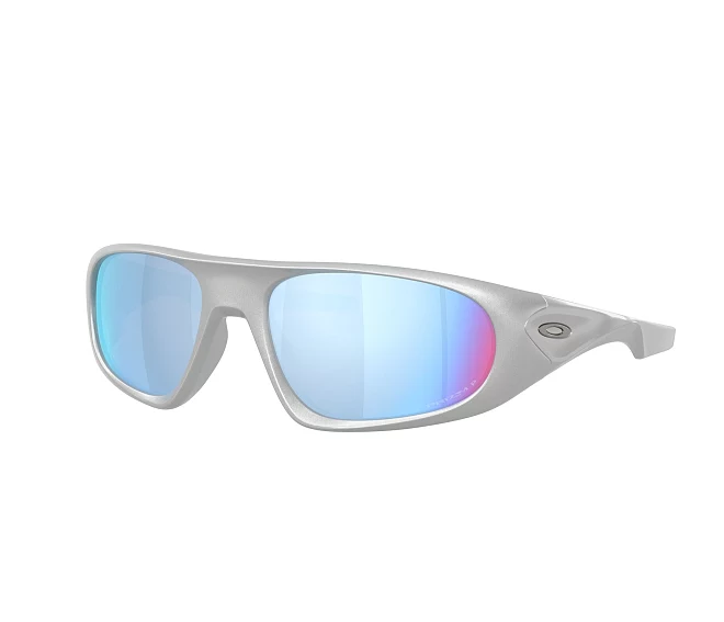 Gafas de sol Oakley OO9528 952807 60 18 Gris
