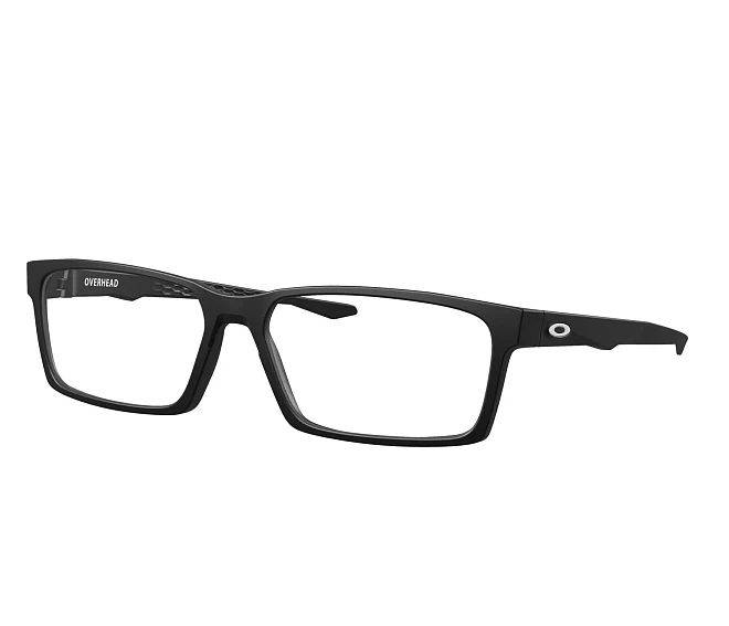 Gafas de vista Oakley OX8060 806001 53 16 Negra