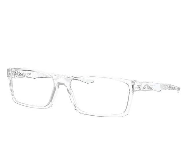 Gafas de vista Oakley OX8060 806003 53 16 Cristal