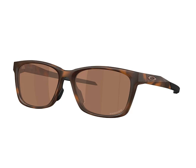 Gafas de sol Oakley OO9506D 950603 57 17 Marrón