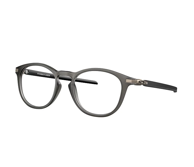 Gafas de vista Oakley OX8149 814902 50 19 Gris