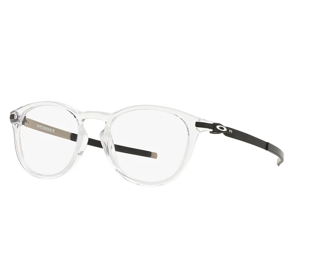 Gafas de vista Oakley OX-8105 04 50 19 TransparenteNegro