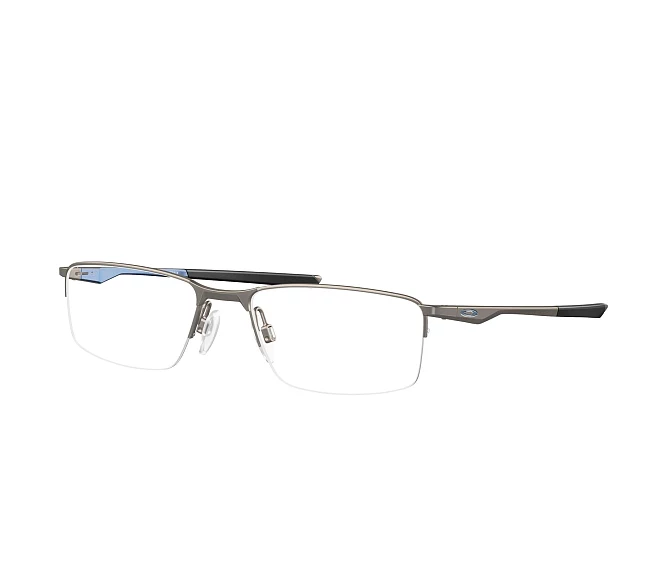 Gafas de vista Oakley OX3218 321813 52 18 Gris