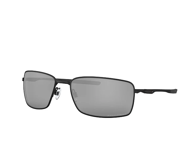 Gafas de sol Oakley OO4075 407505 60 17 Negra