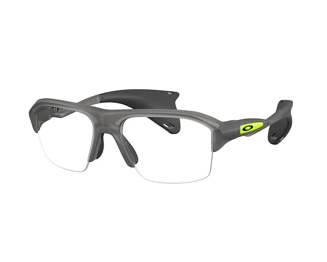Gafas de vista Oakley OX8198 819802 60 11 Gris