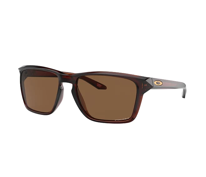 Gafas de sol Oakley OO9448 944802 57 17 Marrón