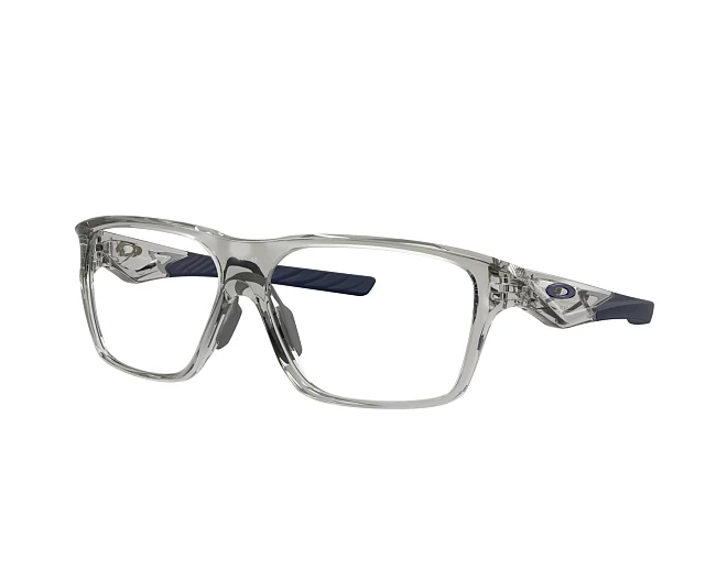 Gafas de vista Oakley OX8201 820103 56 13 Gris