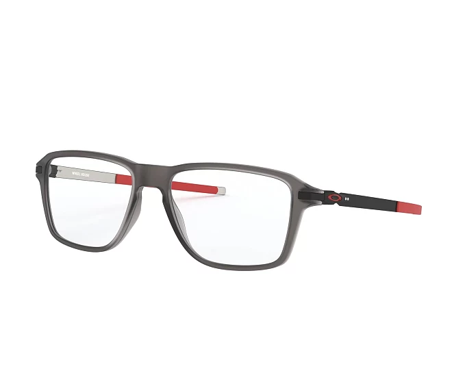 Gafas de vista Oakley OX8166 816603 54 16 Gris