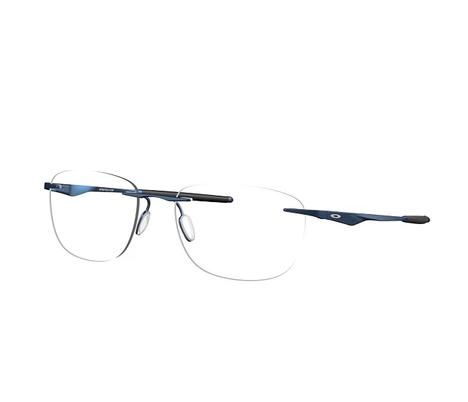 Gafas de vista Oakley OX5118 511804 53 18 Azul