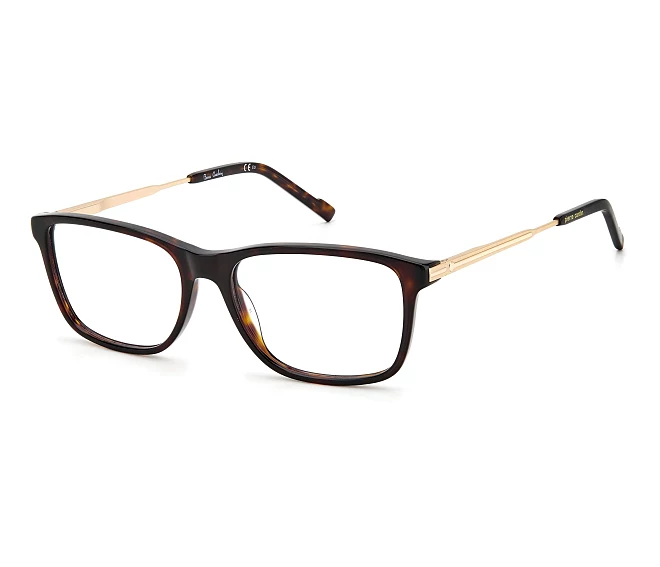 Gafas de vista Pierre Cardin P.C.-6245 086 56 17 Havana