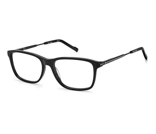 Gafas de vista Pierre Cardin P.C.-6245 807 56 17 Negra