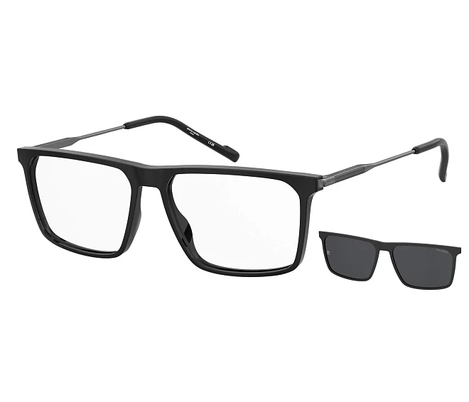 Gafas de vista Pierre Cardin P.C.-6286-C 003 58 15 Negra