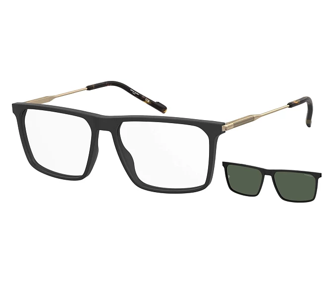 Gafas de vista Pierre Cardin P.C.-6286-C 807 58 15 Negra