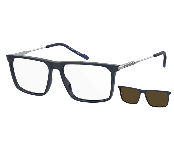 Gafas de vista Pierre Cardin P.C.-6286-C PJP 58 15 Azul