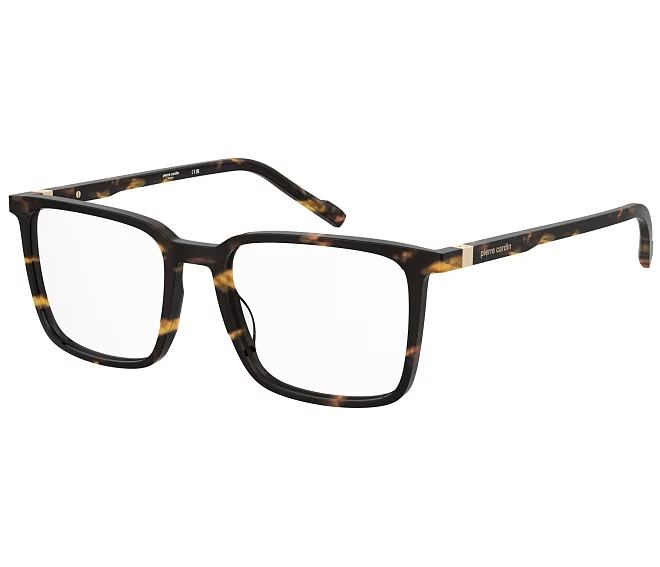 Gafas de vista Pierre Cardin P.C.-6288 086 55 18 Havana