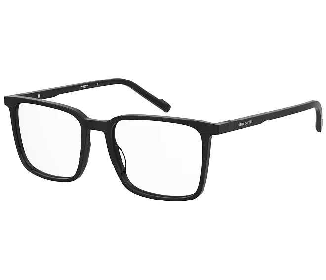 Gafas de vista Pierre Cardin P.C.-6288 807 55 18 Negra