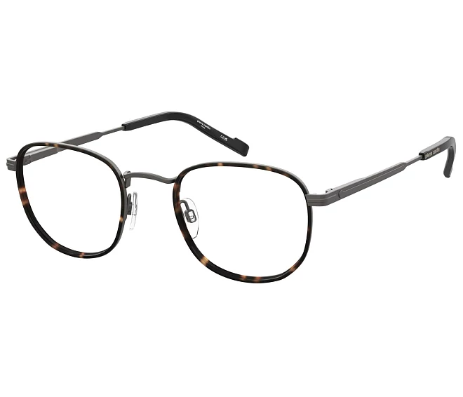 Gafas de vista Pierre Cardin P.C.-6899 CAG 50 22 RutheniumHavana
