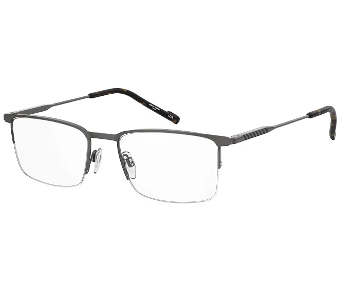 Gafas de vista Pierre Cardin P.C.-6911 SVK 55 19 RutheniumGris