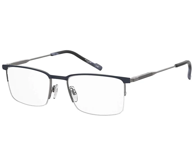 Gafas de vista Pierre Cardin P.C.-6911 V6D 55 19 RutheniumAzul