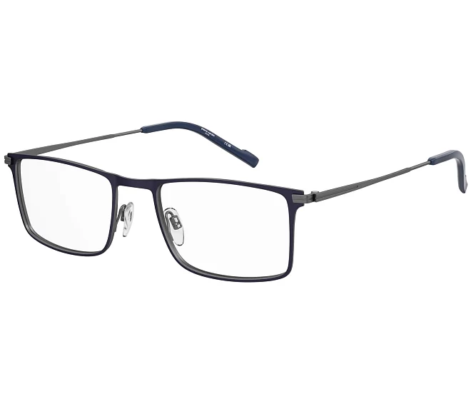 Gafas de vista Pierre Cardin P.C.-6915 9T9 55 20 RutheniumAzul